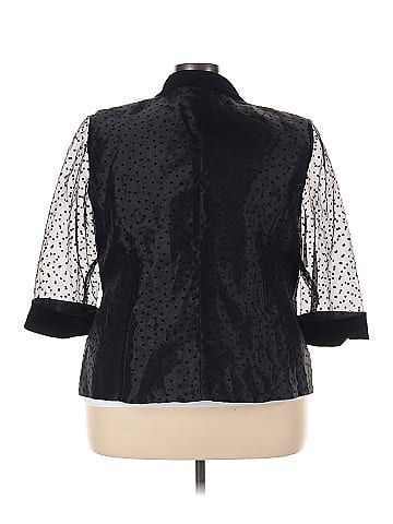 Alex Evenings Blazer (view 2)