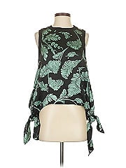 Cinq à Sept Sleeveless Blouse