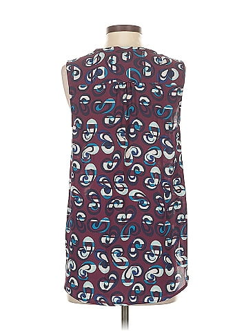 Halogen Sleeveless Blouse (view 2)