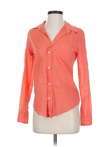 Frank & Eileen Long Sleeve Button-Down Shirt (view 1)