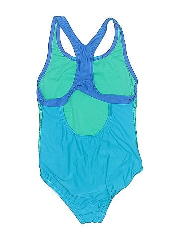Speedo One Piece Swimsuit (view 2)