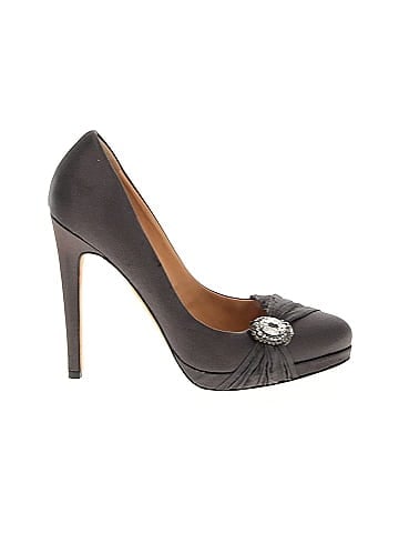 Badgley Mischka Heels (view 1)