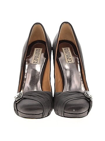 Badgley Mischka Heels (view 2)