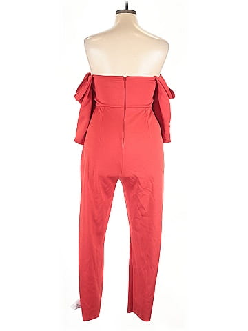 ASOS Design Jumpsuit (view 2)