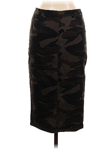 Soho JEANS NEW YORK & COMPANY Casual Skirt (view 2)