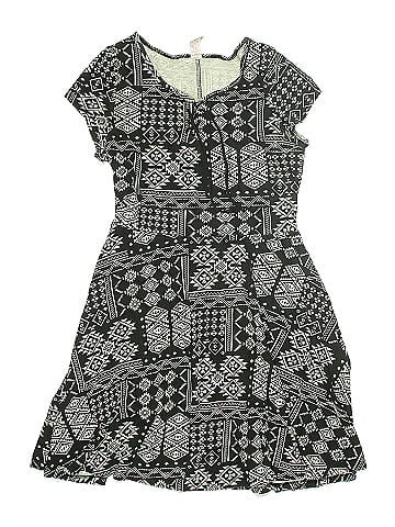 Justice Dress (view 1)