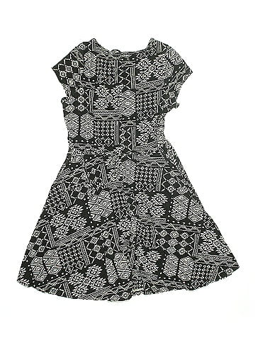 Justice Dress (view 2)