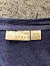 Kenar Blue Casual Dress Size XS - photo 3