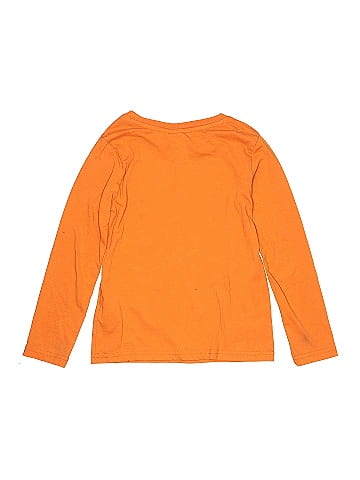 Puma Long Sleeve Top (view 2)