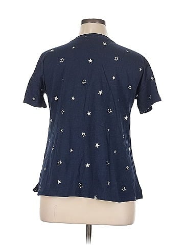 24/7 Maurices Short Sleeve T-Shirt (view 2)