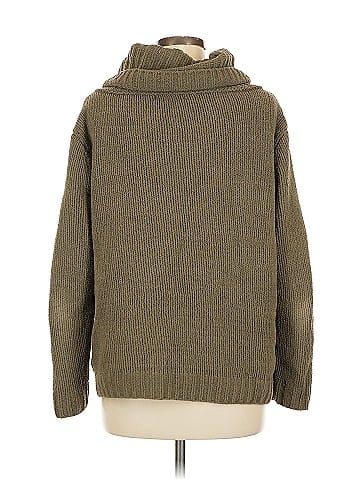 Moon & Madison Turtleneck Sweater (view 2)