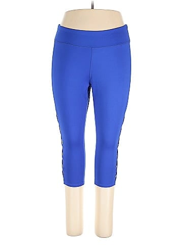 Xersion Active Pants (view 1)