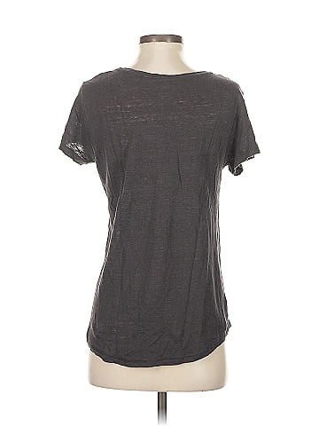 H&M L.O.G.G. Short Sleeve T-Shirt (view 2)