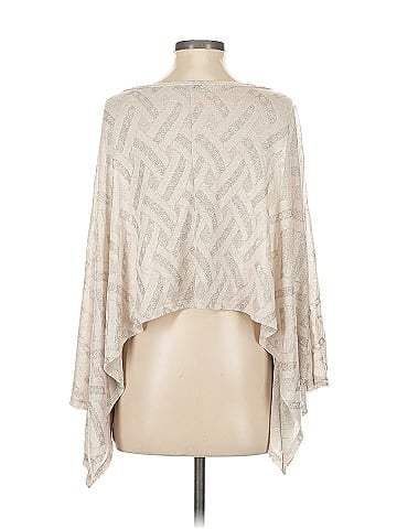 Arden B. 3/4 Sleeve Blouse (view 2)