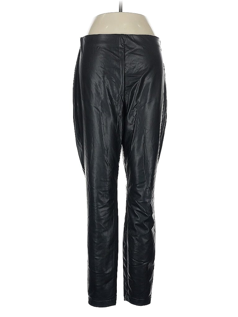 Pre-owned Banana Republic Factory Store Casual Pants In Black