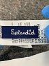 Splendid Blue Swimsuit Bottoms Size S - photo 3