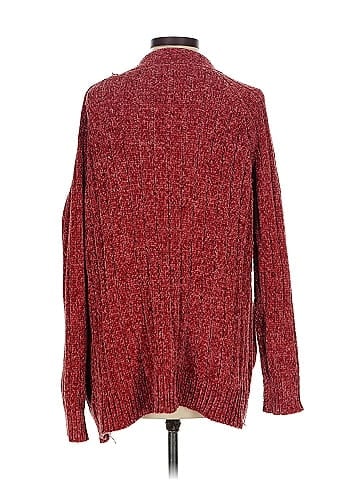 About Us Cardigan (view 2)