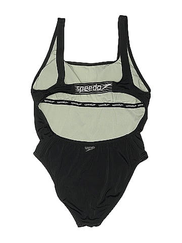 Speedo One Piece Swimsuit (view 2)