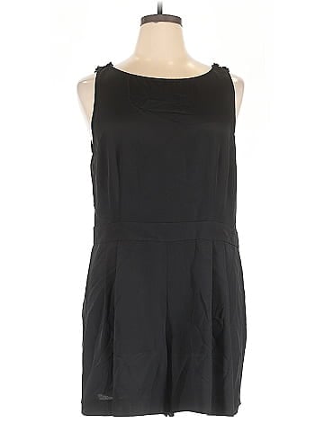 Ann Taylor LOFT Outlet Romper (view 1)