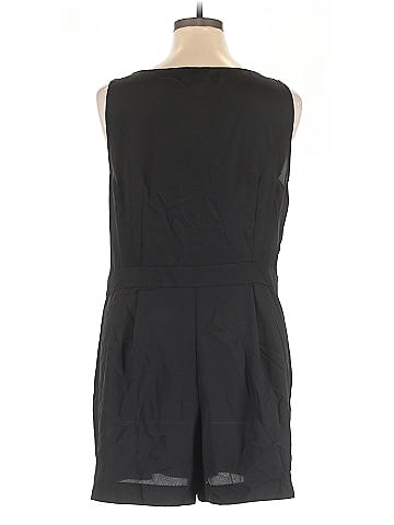 Ann Taylor LOFT Outlet Romper (view 2)