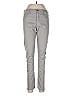 Adriano Goldschmied Solid Gray Casual Pants Size 31 waist - photo 1