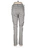Adriano Goldschmied Solid Gray Casual Pants Size 31 waist - photo 2