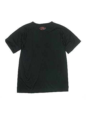 Under Armour Active T-Shirt (view 2)