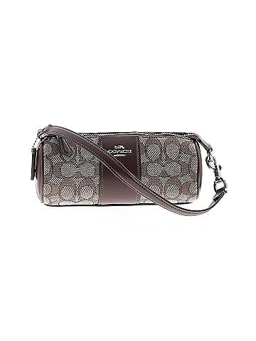 Coach Satchel (view 1)