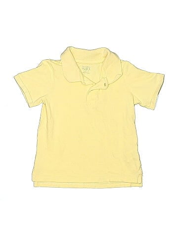 The Children's Place Short Sleeve Polo (view 1)