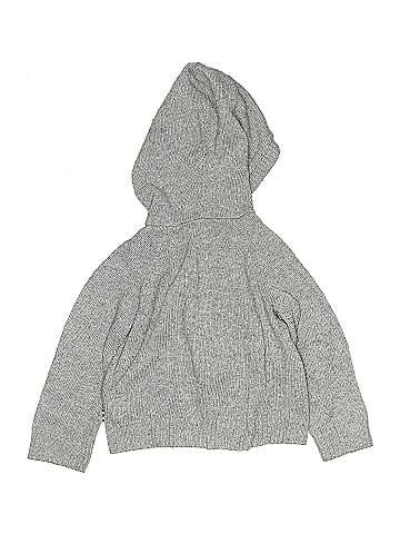 Splendid Zip Up Hoodie (view 2)