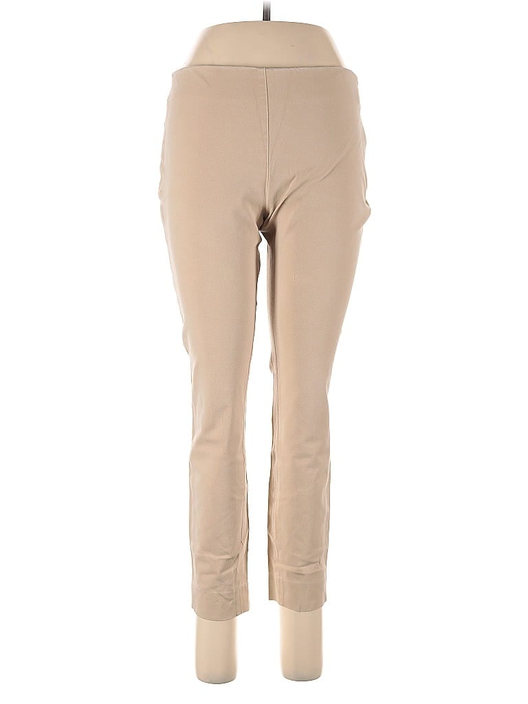 Pre-owned Polo Ralph Lauren Active Pants In Brown