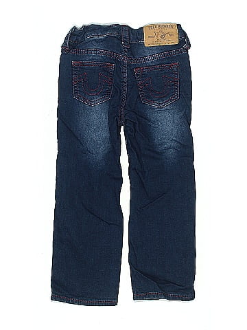 True Religion Jeans (view 2)