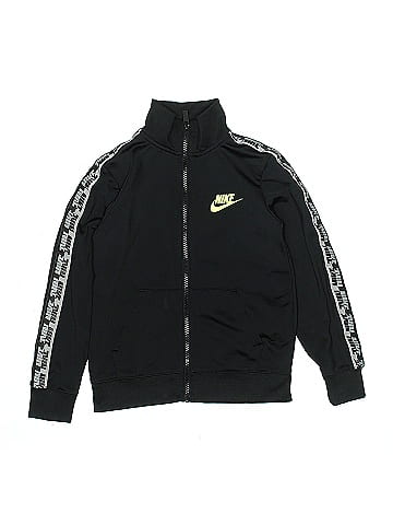 Nike Track Jacket (view 1)