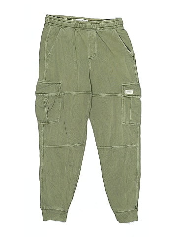 Zara Cargo Pants (view 1)