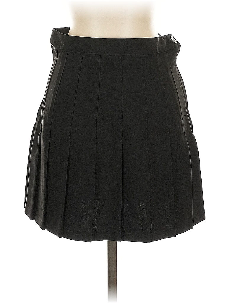 Pre-owned Urban Outfitters Casual Skirt In Black