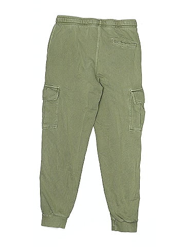 Zara Cargo Pants (view 2)