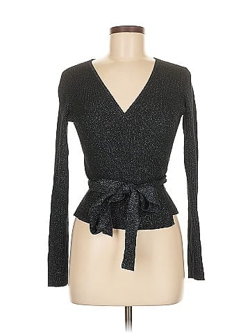 Diane von Furstenberg Wool Cardigan (view 1)
