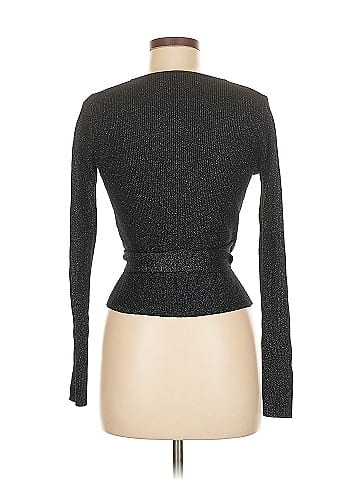 Diane von Furstenberg Wool Cardigan (view 2)