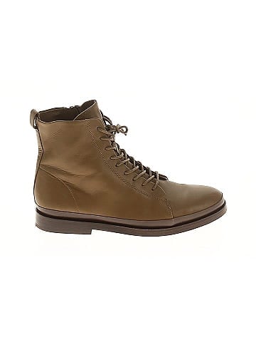 Vince. Ankle Boots (view 1)