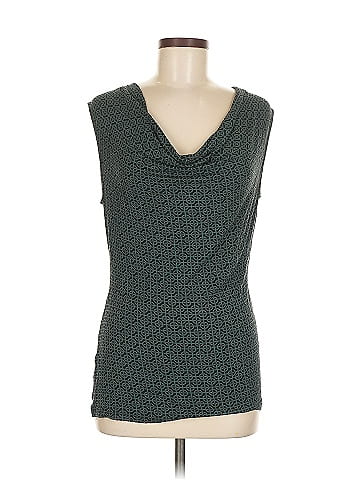 Halogen Sleeveless Top (view 1)