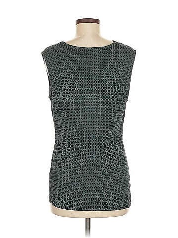 Halogen Sleeveless Top (view 2)
