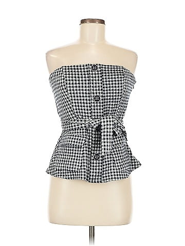 Eva Franco Tube Top (view 1)