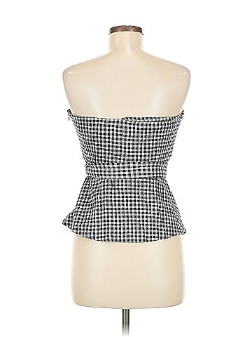 Eva Franco Tube Top (view 2)