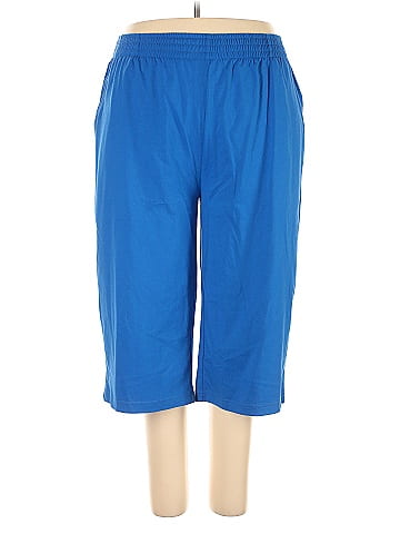 Woman Within Track Pants (view 1)