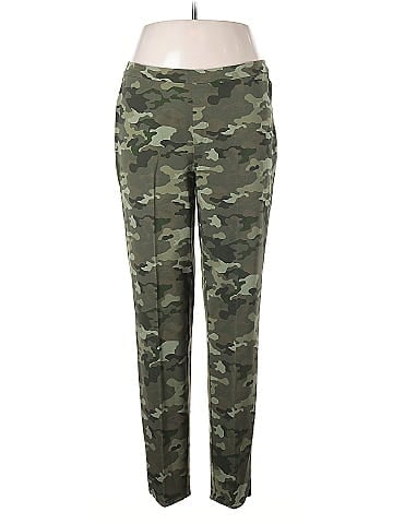 Isaac Mizrahi LIVE! Active Pants (view 1)