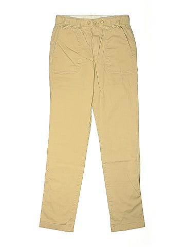 Crewcuts Khakis (view 1)