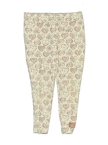 CALVIN KLEIN JEANS Khakis (view 1)