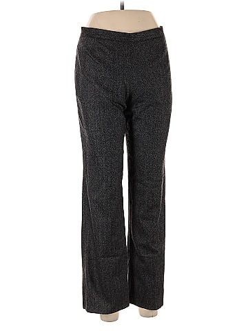 Chaiken Wool Pants (view 1)