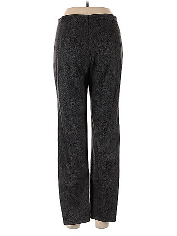 Chaiken Wool Pants (view 2)