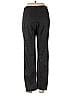 Chaiken Chevron-herringbone Gray Wool Pants Size 6 - photo 2